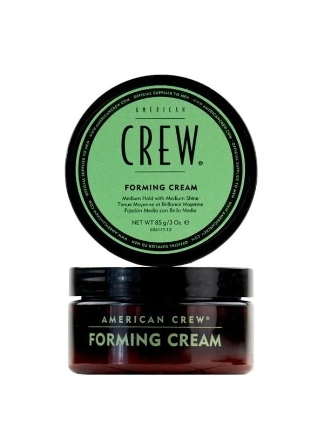 American Crew FORMING CREAM 85 gr - Image 2