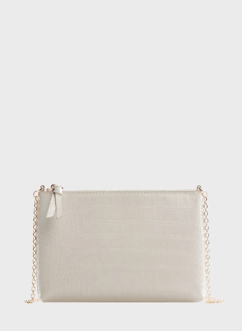 MANGO Mendi Crossbody
