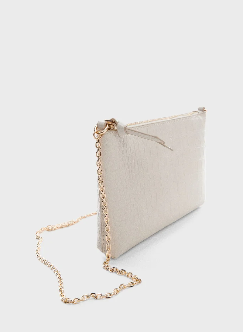 MANGO Mendi Crossbody
