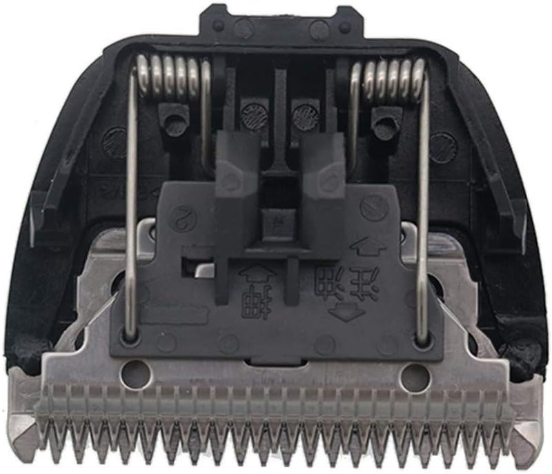 WuYan Trimmer Barber Head for Panasonic, Replacement Blade Clipper Head for ER5204 ER5205 ER5208 ER5209 ER5210 ER-CA35 ER-CA70 ER510 ER2171 ER2211 ER2061