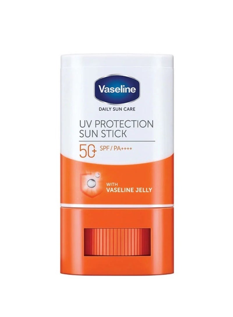 [100% Original] Vaseline - Sunscreen Stick UV 50+, 15g