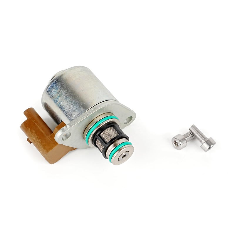 Baxzl SCV Suction Control Valve for Bobcat Excavators E32 E35 E42 E45 E50 E55 E85 A770 S450 S510 S530 S550 S570 S590 S595 S630 S650 S740 S750 S770 S850 5600 5610 V519 V723 Replace 7256772 - Image 2