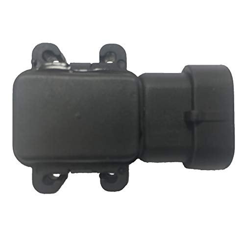 YCT Manifold Absolute Pressure Map Sensor 16187556 12569240 213-796 12614973 Fits Chevrolet Chevy Buick Cadillac GMC GM Saturn Oldsmobile Hummer Isuzu Pontiac Bonneville Saab - Image 4