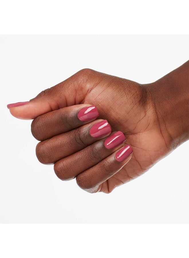 OPI Classic Lacquer Aurora Berryalis 15ml - Image 3