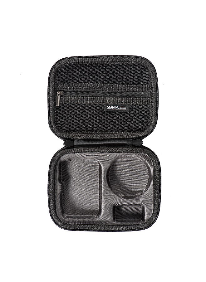 STARTRC Sports Camera Case Digital Camera Case Portable Storage Bag for Camera Protective Bag for Digital Camera with Semi-open Design  - Image 4