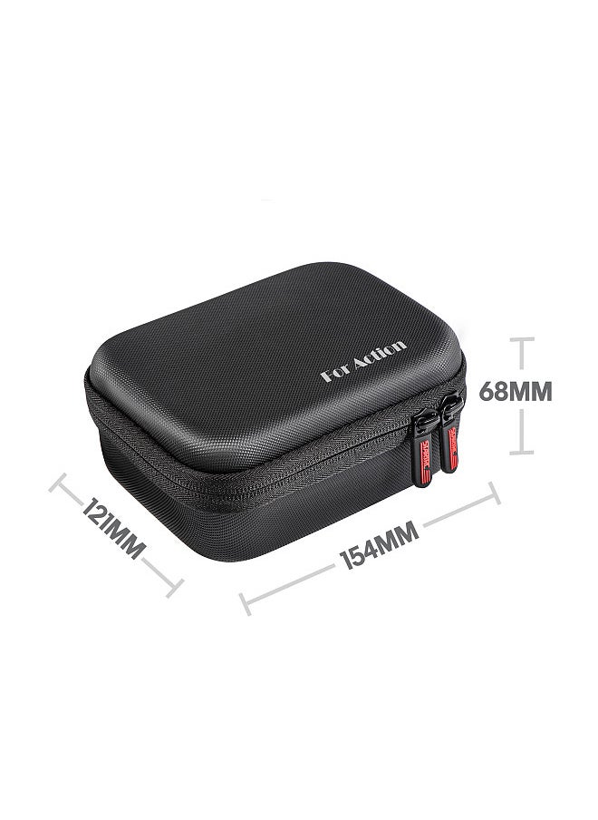 STARTRC Sports Camera Case Digital Camera Case Portable Storage Bag for Camera Protective Bag for Digital Camera with Semi-open Design  - Image 2