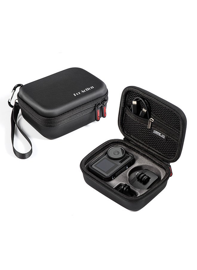 STARTRC Sports Camera Case Digital Camera Case Portable Storage Bag for Camera Protective Bag for Digital Camera with Semi-open Design  - Image 1