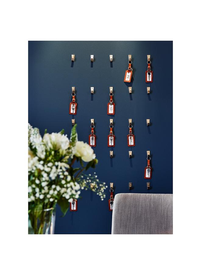 erorex Hook, nickel-plated, 5 cm - Image 4