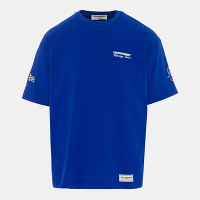 The Giving Movement Men's Biker T-Shirt
