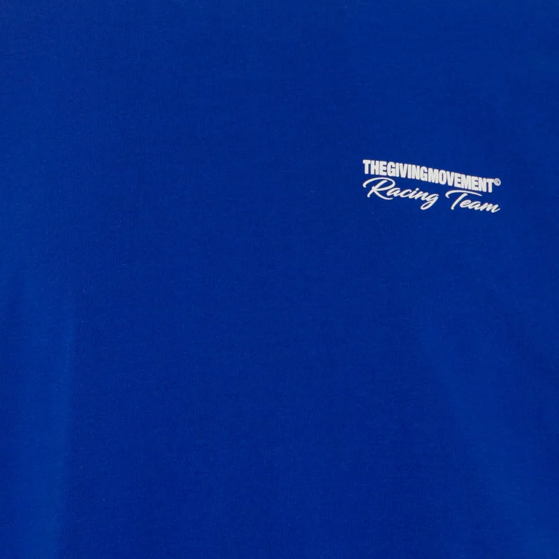 The Giving Movement Men's Biker T-Shirt