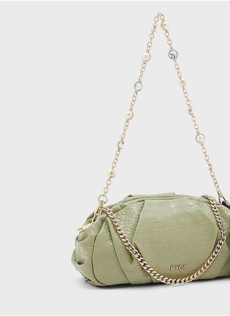 FYOR - Classic Crossbody - Image 1