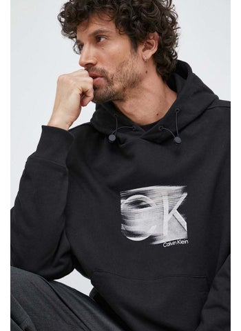 Calvin Klein Black Men's Sweatshirt (Model Code: K10K111109) - pzsku/Z6C4AFF775CC17B675843Z/45/_/1725721858/232e5351-4a2b-48e5-b55a-b1249af475f0