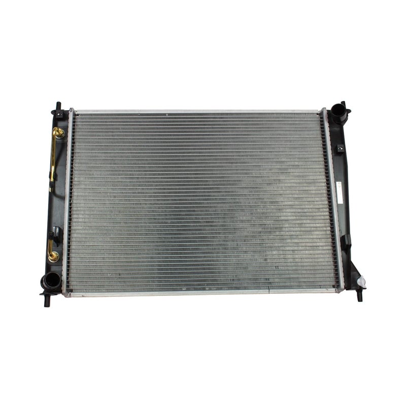 TYC 13134 Replacement Radiator for Kia Soul