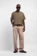 كاتش Washed Khaki