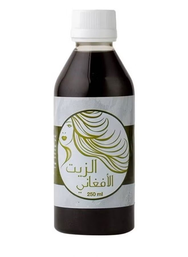 Original Afghan Oil 250 ml