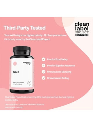 n acetylcysteine increases glutathione nac Use of Oral N-Acetylcysteine (NAC) in Non-Acetaminophen-Induced Acute Hepatic Failure The Super Antioxidants: Glutathione And Wholesome Story NAC Supplement N-Acetyl