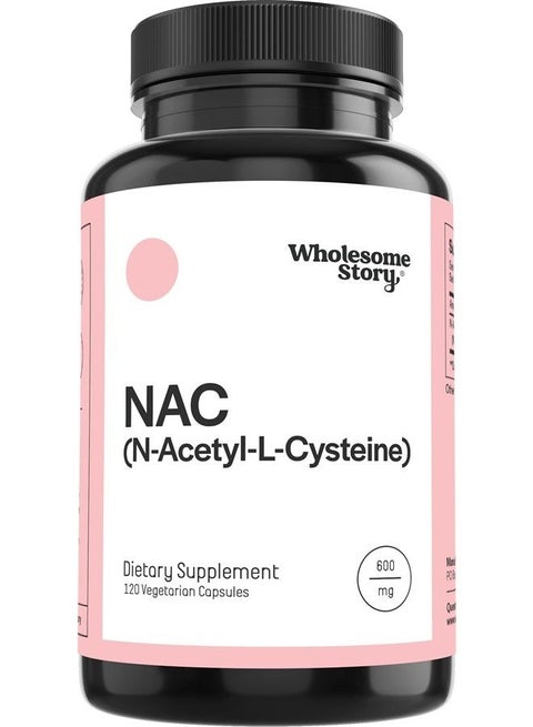 nac increases glutathione NAC vs Glutathione: Differences, Similarities And Health Benefits main image 1