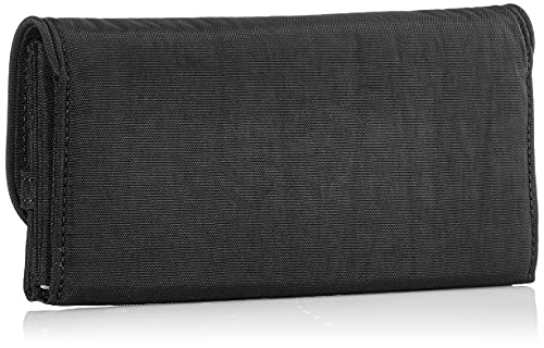 KIPLING KIPLING محفظة كيبلينغ دونا موني لاند، أسود نوار، 3x18.5x10 سم - Image 4