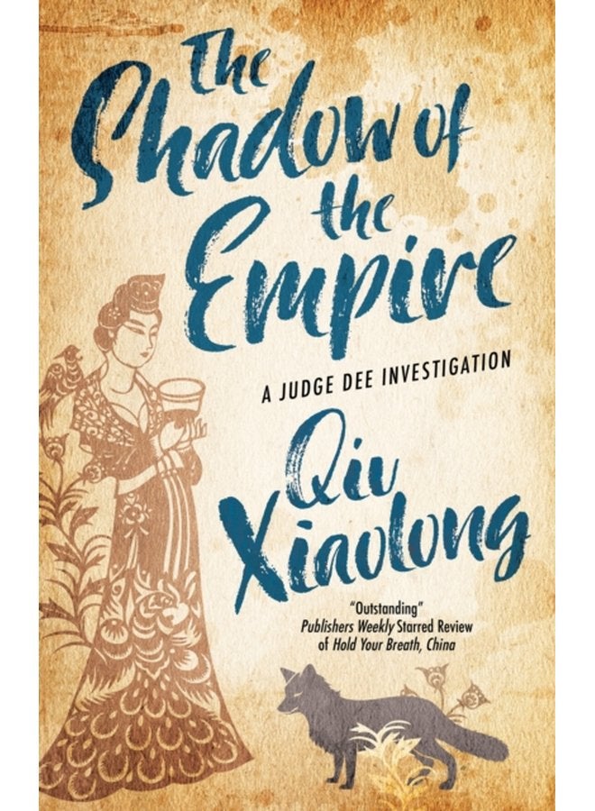 The Shadow of the Empire - Hardback