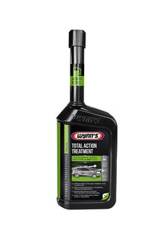 WYNN'S WYNNS Petrol total action treatment 500ml 