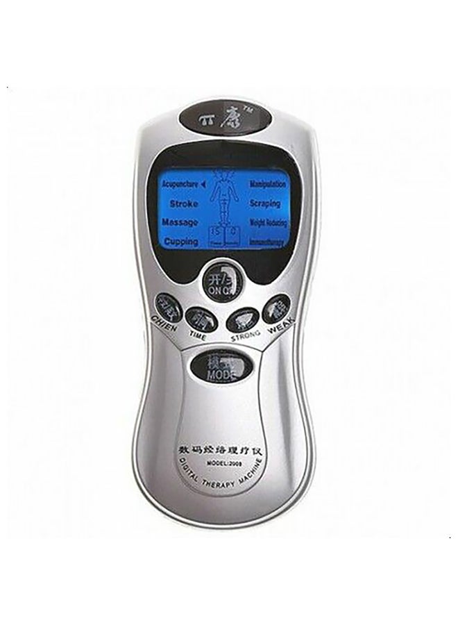 نيبمينينت Therapy Electronic Acupuncture Massager Machine