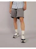 American Eagle AE Flex 9" Khaki Short