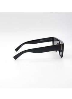MADEYES Men's UV Protection Sunglasses EE24P244-1 - Black  - Image 4