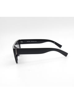 MADEYES Men's UV Protection Sunglasses EE24P244-1 - Black  - Image 3