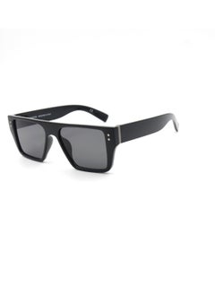 MADEYES Men's UV Protection Sunglasses EE24P244-1 - Black  - Image 1