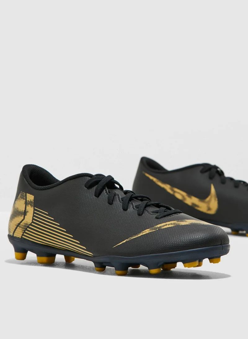 Nike Mercurial Vapor Club 12 FG