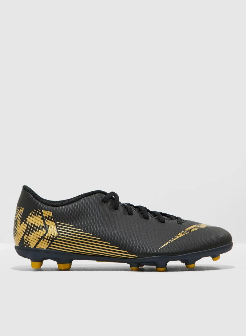 Nike Mercurial Vapor Club 12 FG