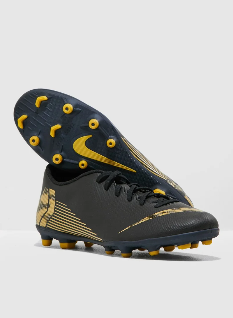 Nike Mercurial Vapor Club 12 FG