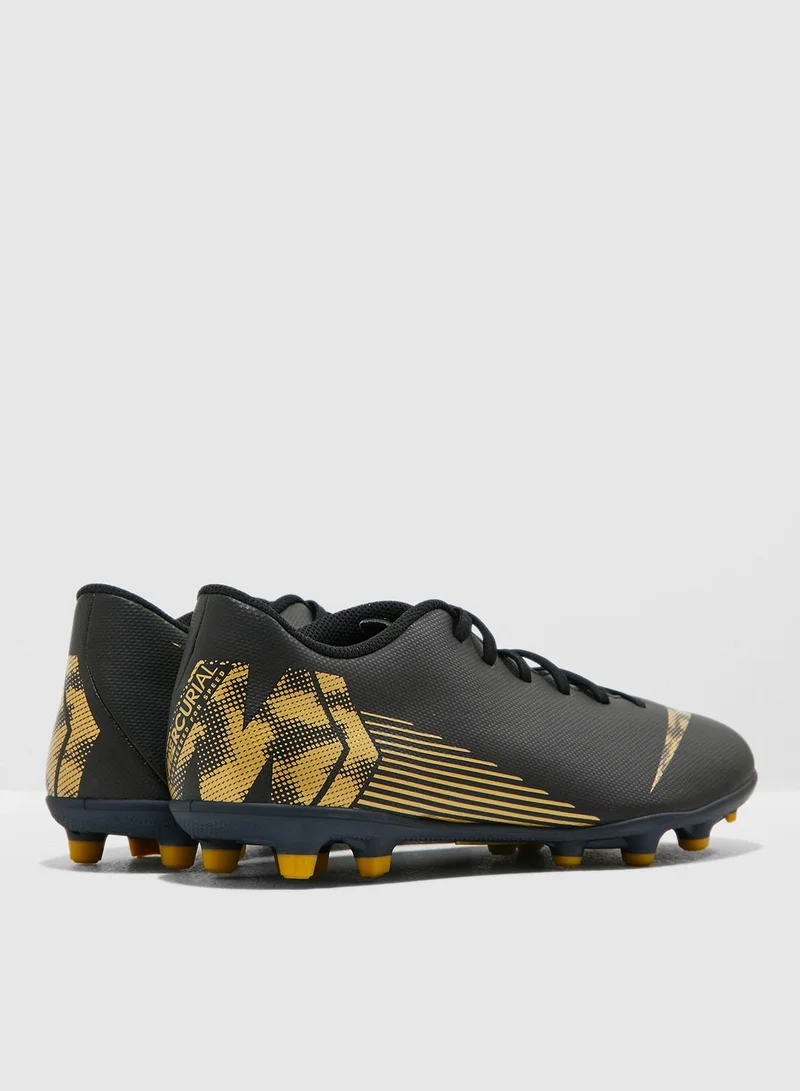 Nike Mercurial Vapor Club 12 FG