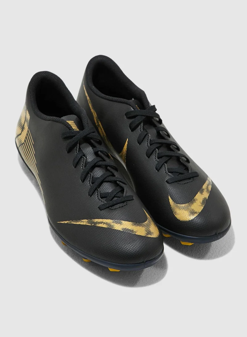 Nike Mercurial Vapor Club 12 FG