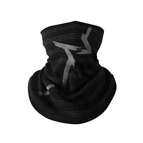zjpnow Watch Dogs Mask and Cap Game Aiden Pearce Face Tube Warmer Scarf Cosplay Costume Baseball Cap - Image 4