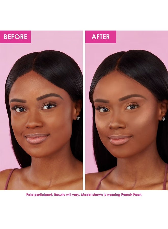 غراندي أحمر خدود سائل ممتلئ من جراندي كوزماتيكس جراند بوب بلون القرفة والسكر - Image 4