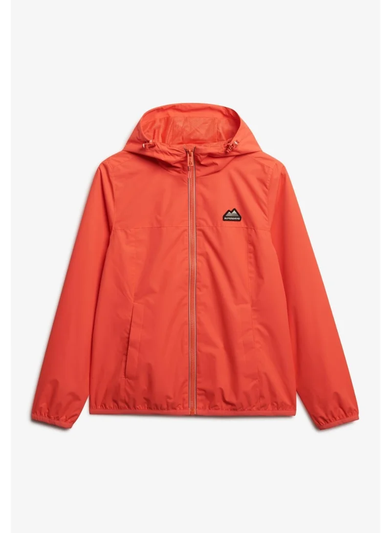 Superdry  Essential Tri Windbreaker Jkt for Women | Best Price UAE