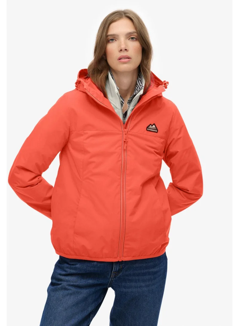 Essential Tri Windbreaker Jkt
