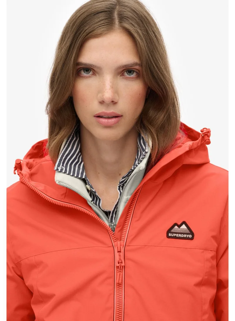 Superdry  Essential Tri Windbreaker Jkt for Women | Best Price UAE