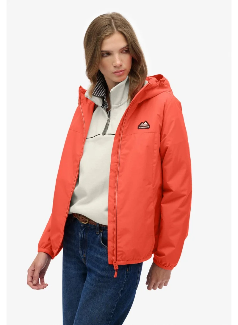 Superdry  Essential Tri Windbreaker Jkt for Women | Best Price UAE
