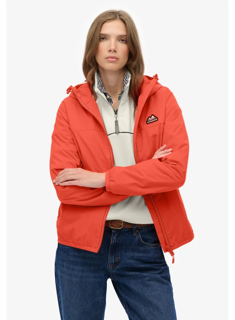 Superdry  Essential Tri Windbreaker Jkt for Women | Best Price UAE