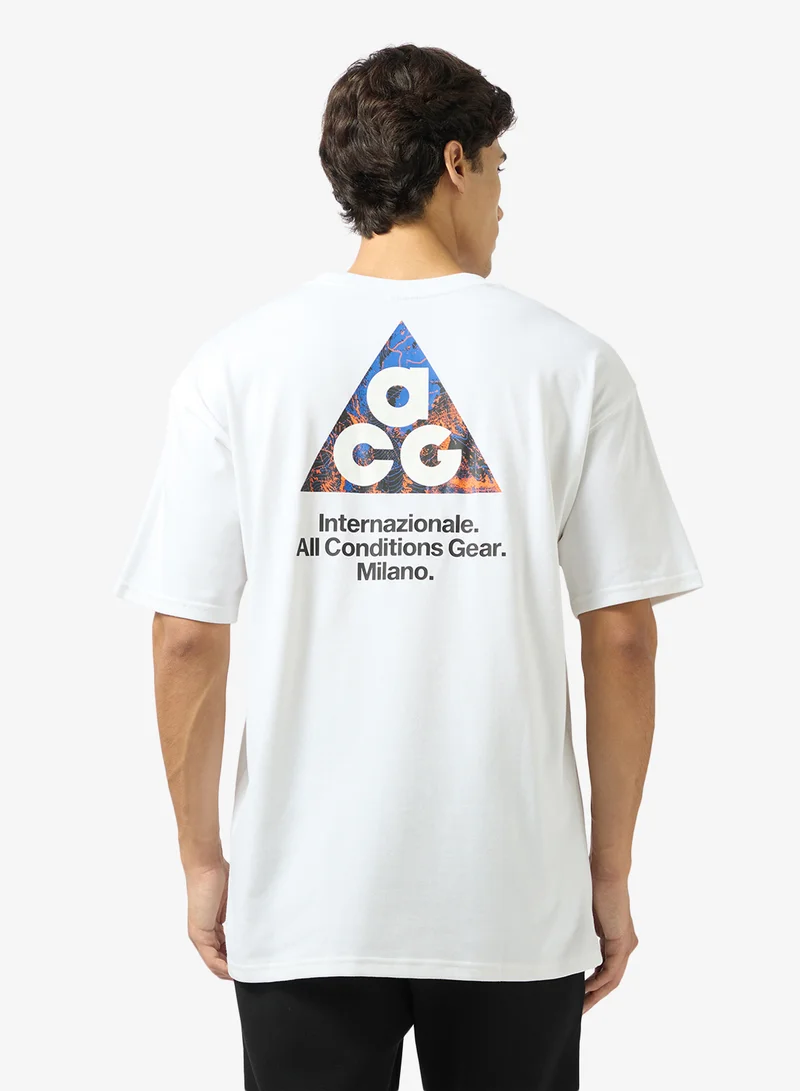 نايكي Inter Acg T-Shirt