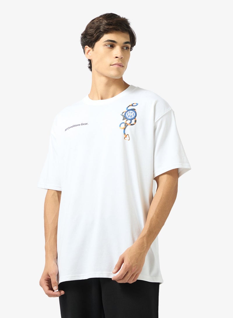 نايكي تيشيرت إنتر إيه سي جي - Image 1
