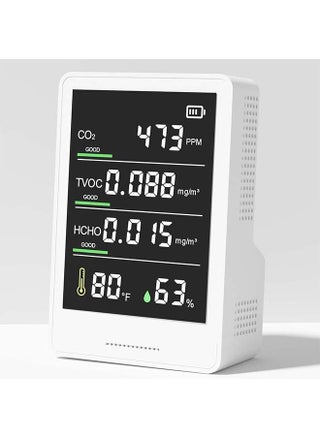 Air Quality Monitor