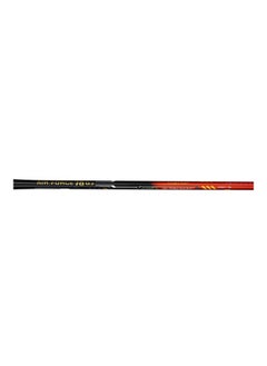 Li-Ning AIR-FORCE 78 G3 Black/Orange Red/Gold  - Image 3