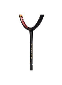Li-Ning AIR-FORCE 78 G3 Black/Orange Red/Gold  - Image 2