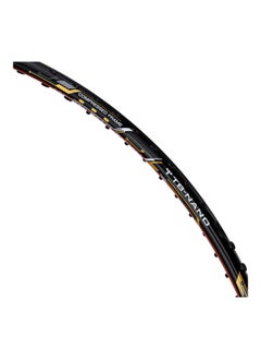 Li-Ning AIR-FORCE 78 G3 Black/Orange Red/Gold  - Image 5