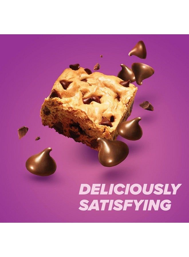 Health & Household Pure Protein Bars, High Protein, Nutritious Snacks To Support Energy, Low Sugar, Gluten Free 4 Pcs Chocolate Peanut Butter 4 Pcs Chocolate Deluxe 4 Pcs Chewy Chocolate Chip  - Image 4