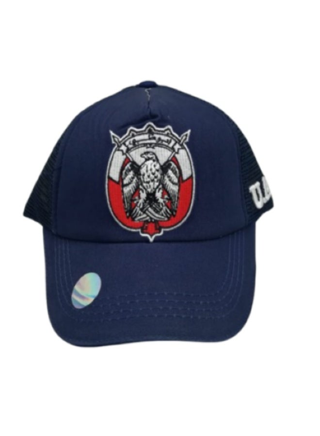 Eagle Large Hat