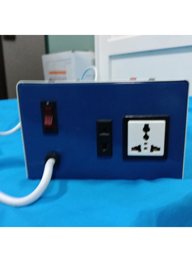 Veto Step-Down Voltage Transformer (1000W) - Image 2
